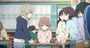 A Silent Voice (688p)